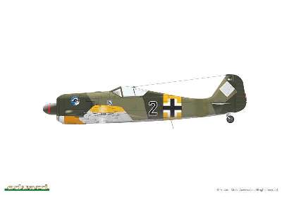 Fw 190A-3 1/48 - image 10