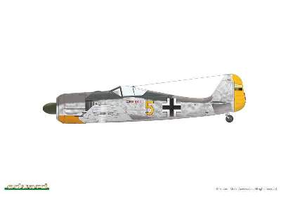 Fw 190A-3 1/48 - image 11