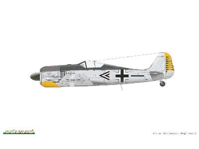 Fw 190A-3 1/48 - image 12