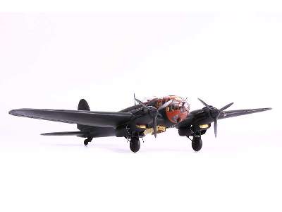 He 111H-3 1/48 - Icm - image 14