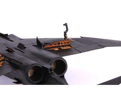 FG.1 Phantom 1/72 - Airfix - image 11