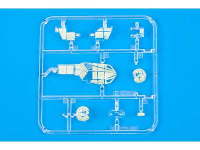 Blenheim Mk. IV 1/72 - Airfix - image 5