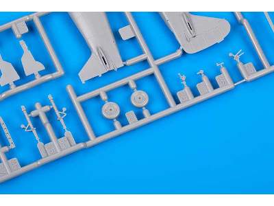 Ki-61-Id 1/72 - Tamiya - image 3