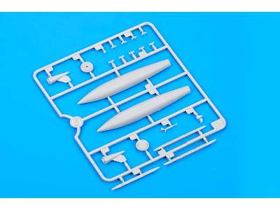 A-4F TFace 1/48 - Hobby Boss - image 3