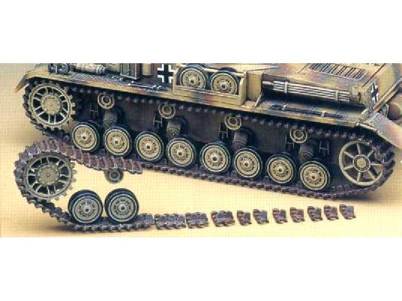 PANZER IV tracks - image 1