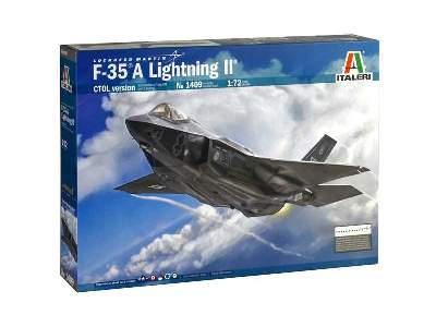 F-35 A Lightning II CTOL version - image 2