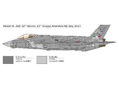 F-35 A Lightning II CTOL version - image 5