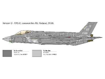 F-35 A Lightning II CTOL version - image 7