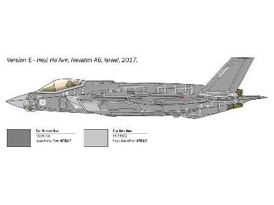 F-35 A Lightning II CTOL version - image 8
