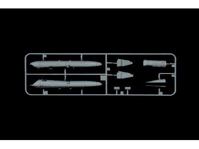 F-104 Starfighter G/S - Upgraded Edition RF version  - image 13