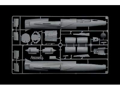 F-104 Starfighter G/S - Upgraded Edition RF version  - image 14