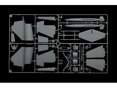 F-104 Starfighter G/S - Upgraded Edition RF version  - image 15