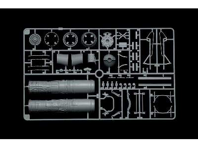 F-104 Starfighter G/S - Upgraded Edition RF version  - image 17