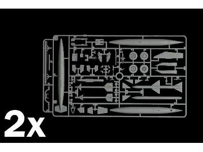 F-104 Starfighter G/S - Upgraded Edition RF version  - image 18