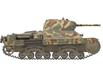 World of Tanks - P26/40 Limited Edition - image 5