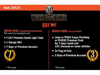 World of Tanks - P26/40 Limited Edition - image 8