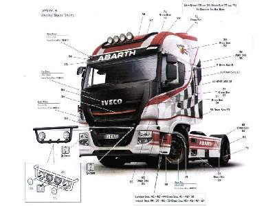 Iveco Hi-Way E5 Abarth - image 20