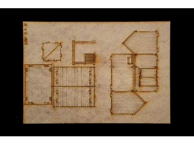 1944 Battle At Malinava - Battle Set - image 16