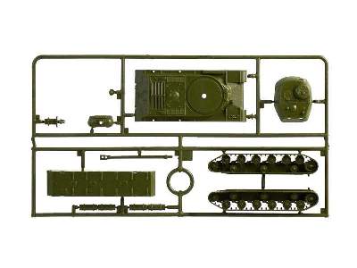 1944 Battle At Malinava - Battle Set - image 19