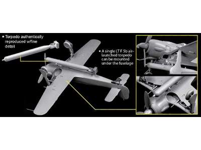 Focke-Wulf Fw190A5/U-14 - image 5