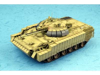 BMP-3 w/ERA tiles - image 1