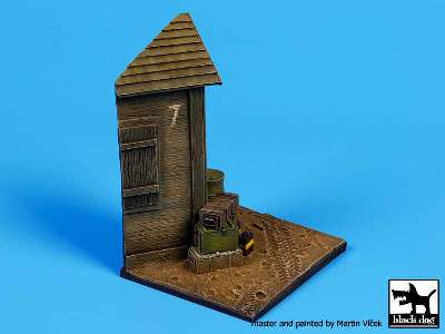 House Corner Base - image 2