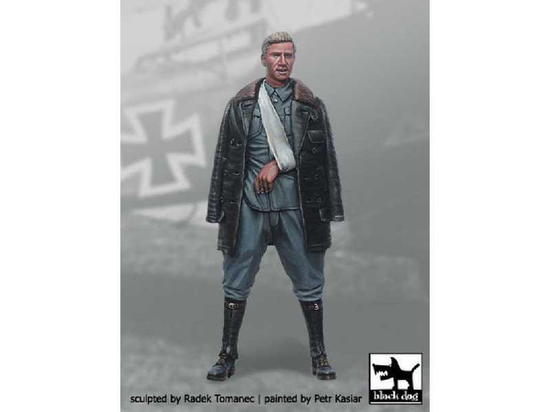 German Fighter Pilot N°5 - image 1