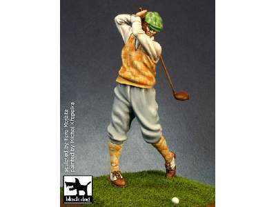 Golfer - image 1