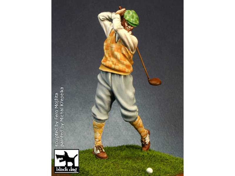 Golfer - image 1