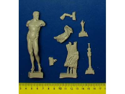 Greek Warrior - image 3