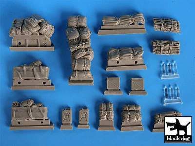 Canadian Lav Iii Accessories Set For Trumpeter - image 6