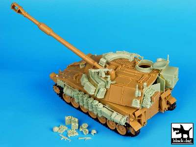 M109a2 IDF Conversion Set For Kinetic - image 3