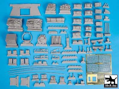 M109a2 IDF Conversion Set For Kinetic - image 6