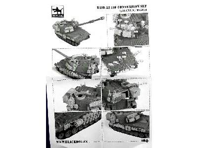 M109a2 IDF Conversion Set For Kinetic - image 11