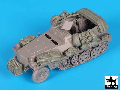 Sd.Kfz 2503 Greif For Dragon - image 3