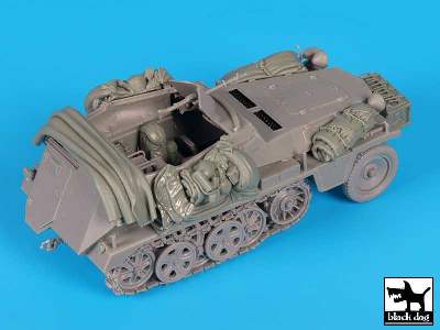 Sd.Kfz 2503 Greif For Dragon - image 4