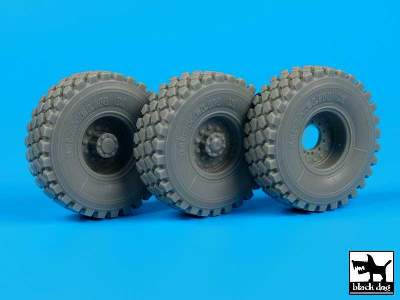 Hemtt Wheels - image 2