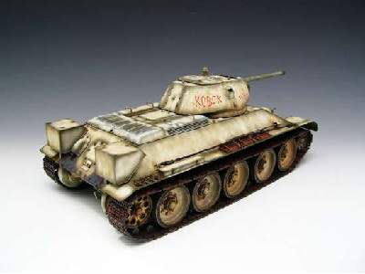 T-34/76 Model 1942 - image 23