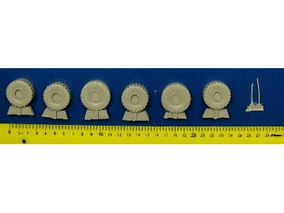 Aircraft Crash Handling And Salvage Crane Compl.Kit - image 10
