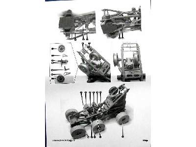 Aircraft Crash Handling And Salvage Crane Compl.Kit - image 16