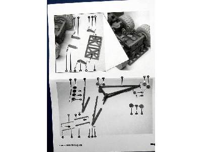 Aircraft Crash Handling And Salvage Crane Compl.Kit - image 19