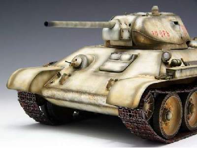 T-34/76 Model 1942 - image 25