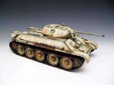 T-34/76 Model 1942 - image 26