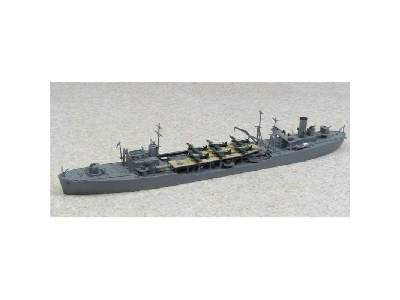 Aoshima 01211 - 1/700 Oil Supply Ship Hayasui - image 2