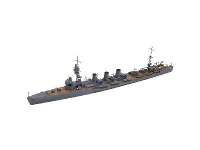 Aoshima 05474 - 1/700 Light Cruiser Kitakami - image 2