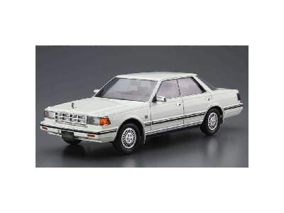 Aoshima 05478 - 1/24 Nissan Y30 Cedric/gloria 4ht - image 2