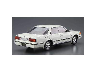 Aoshima 05478 - 1/24 Nissan Y30 Cedric/gloria 4ht - image 3