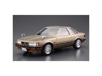 Aoshima 05486 1/24 Toyota Mz11 Soarer 2800gt Extra - image 2