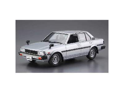 Aoshima 05524 - 1/24 Toyota E70 Corolla Gt/dx '81 - image 2