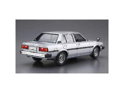 Aoshima 05524 - 1/24 Toyota E70 Corolla Gt/dx '81 - image 3